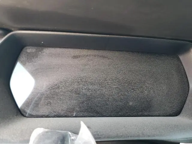 2020 TESLA MODEL X 