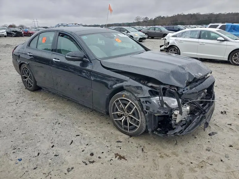 2022 MERCEDES-BENZ E 350  