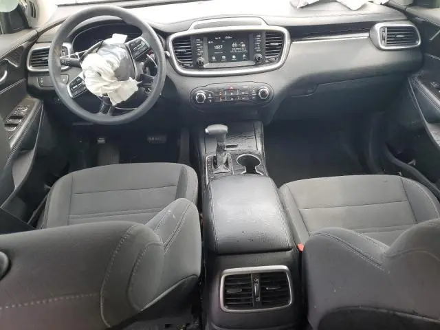2019 KIA SORENTO L  