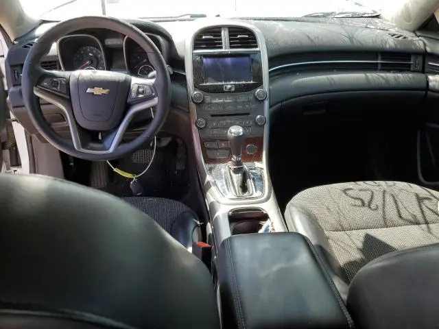 2013 CHEVROLET MALIBU 1LT  