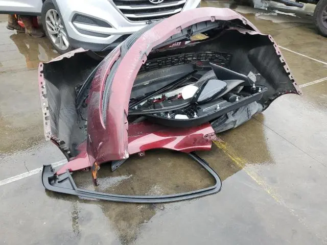 2017 CHRYSLER 200 LX  