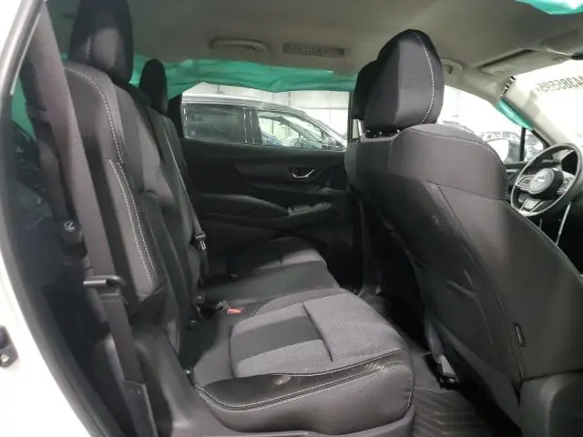 2024 SUBARU ASCENT PREMIUM