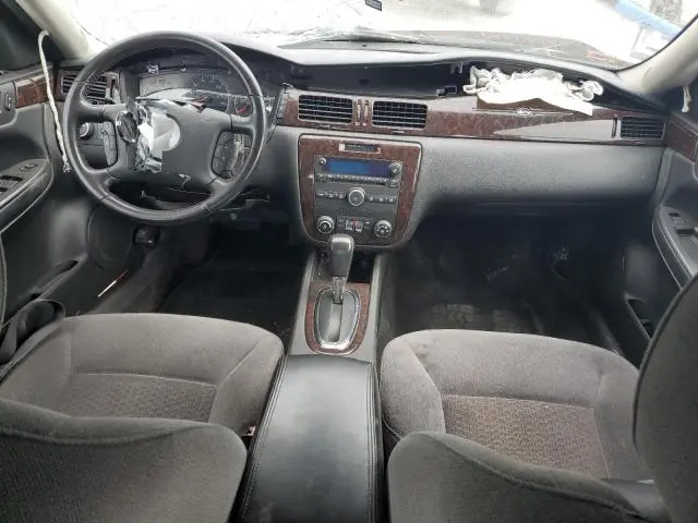 2013 CHEVROLET IMPALA LT  