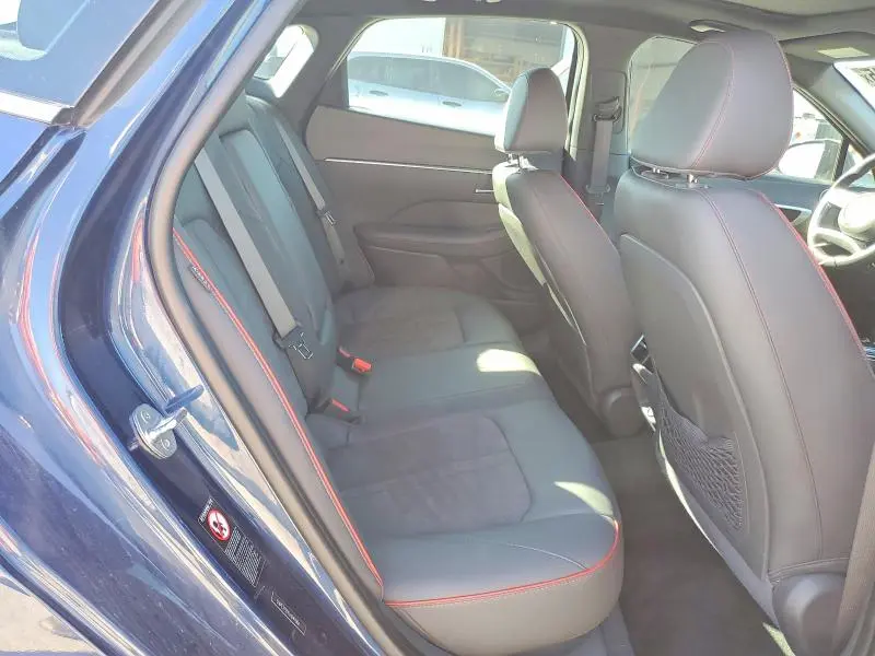 2020 HYUNDAI SONATA SEL PLUS  