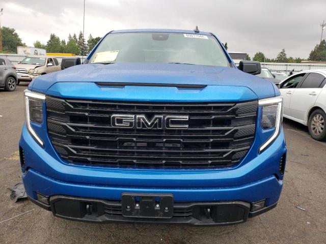 2024 GMC SIERRA K1500 ELEVATION