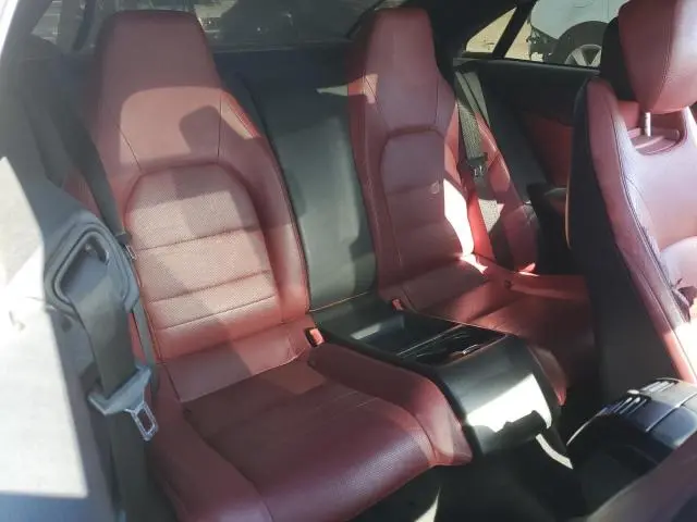 2014 MERCEDES-BENZ E 350  