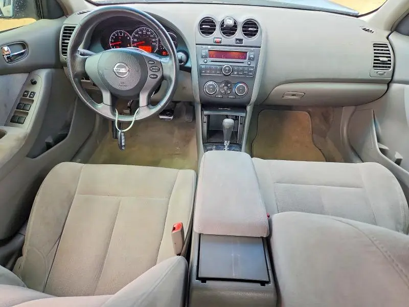 2011 NISSAN ALTIMA 2.5  