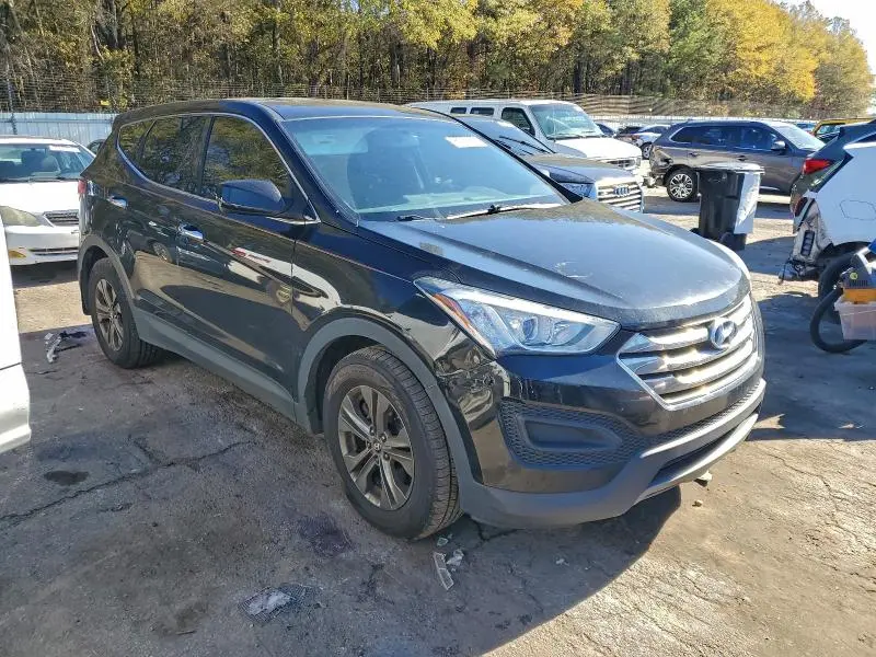2013 HYUNDAI SANTA FE SPORT   