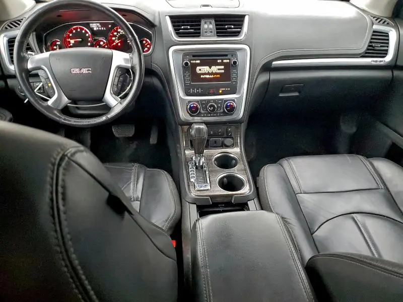 2016 GMC ACADIA SLT-2  