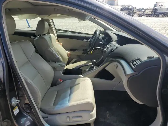 2012 ACURA TSX   