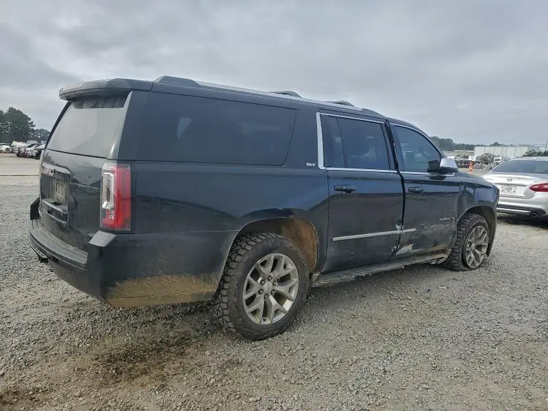 2015 GMC YUKON XL C1500 SLT  