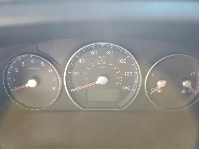 2012 HYUNDAI SANTA FE LIMITED  
