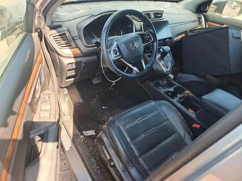 2019 HONDA CR-V EXL  