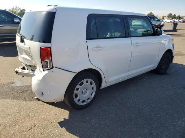 2014 TOYOTA SCION XB   