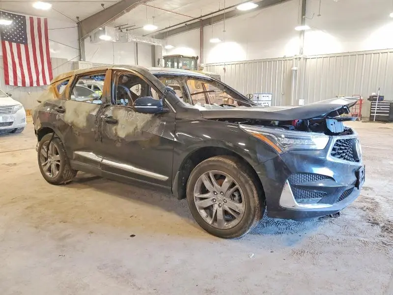 2020 ACURA RDX ADVANCE  