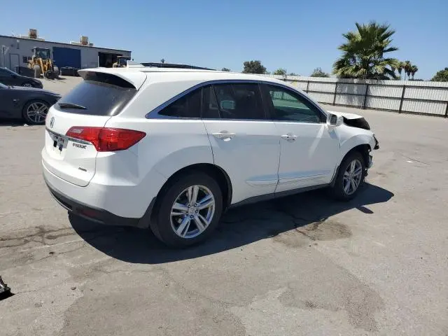 2014 ACURA RDX TECHNOLOGY  