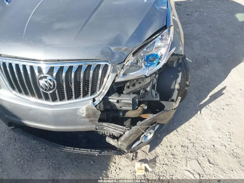 2015 BUICK ENCORE CONVENIENCE