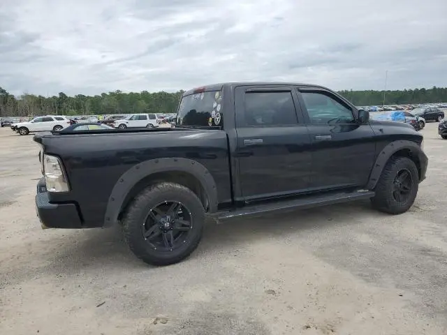 2014 RAM 1500 ST  