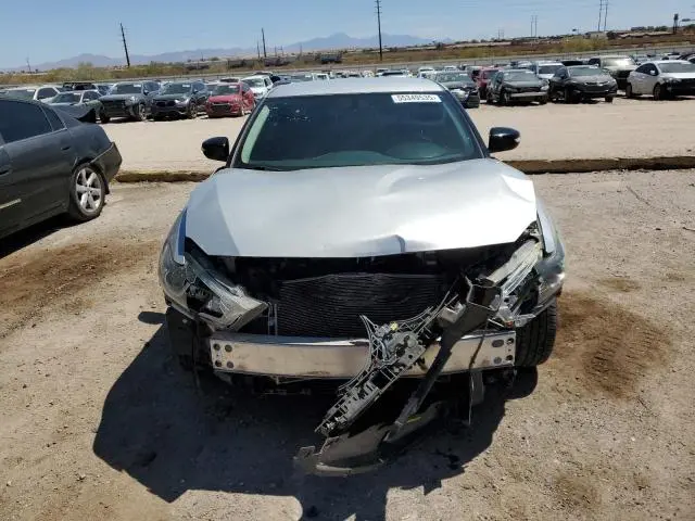2017 NISSAN MAXIMA 3.5S  