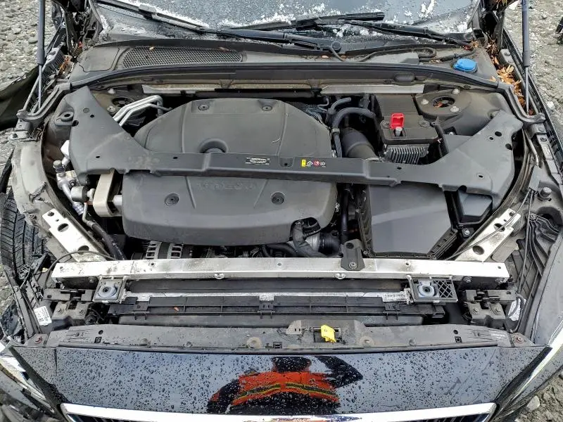 2020 VOLVO S60 T5 MOMENTUM  