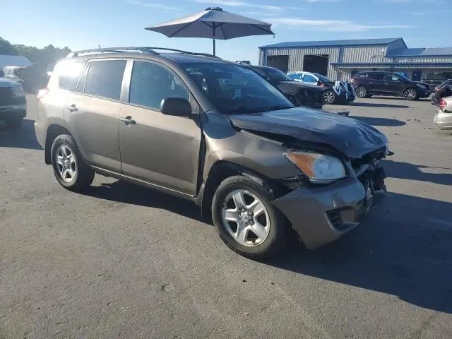 2010 TOYOTA RAV4   