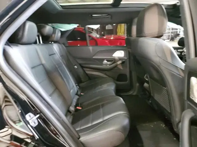 2023 MERCEDES-BENZ GLE 350 4MATIC