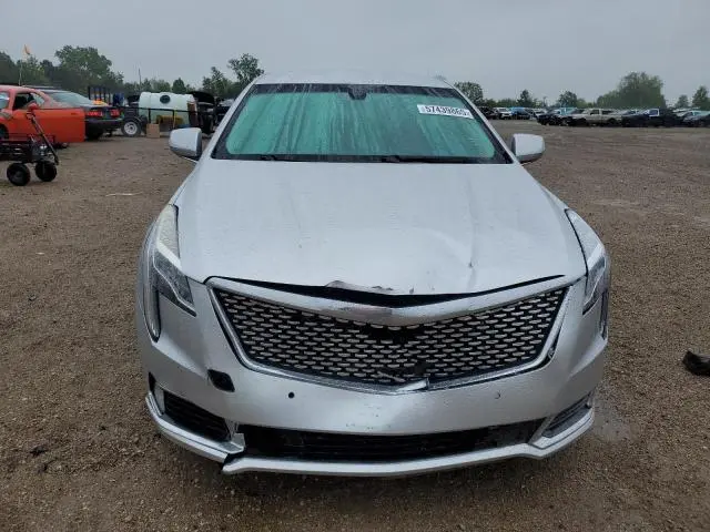2018 CADILLAC XTS LUXURY  
