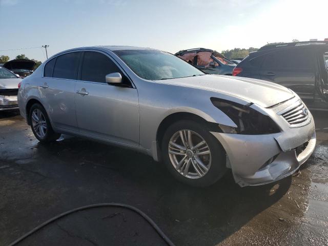 2010 INFINITI G37 