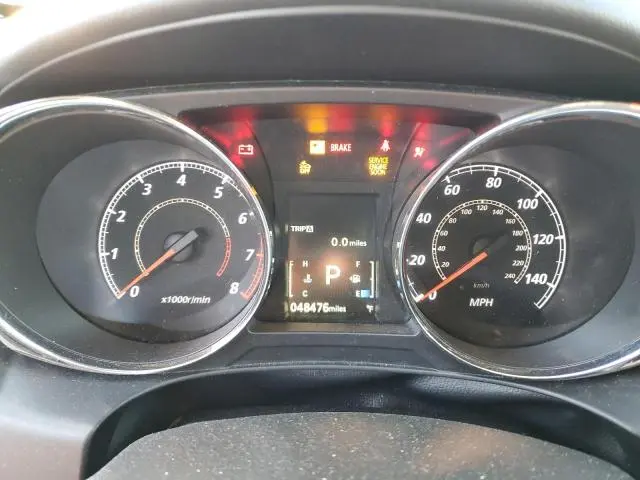 2022 MITSUBISHI OUTLANDER SPORT ES