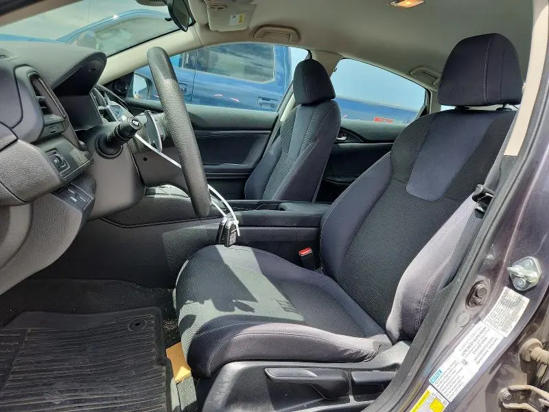2019 HONDA INSIGHT EX  