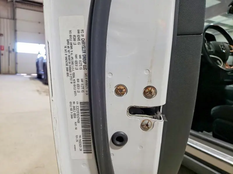 2014 DODGE CHALLENGER R/T  