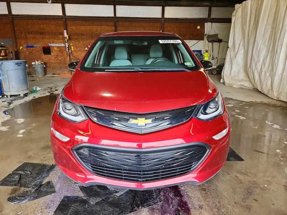 2020 CHEVROLET BOLT EV LT  