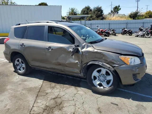 2011 TOYOTA RAV4