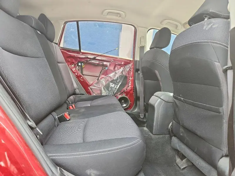 2014 SUBARU IMPREZA SPORT PREMIUM  