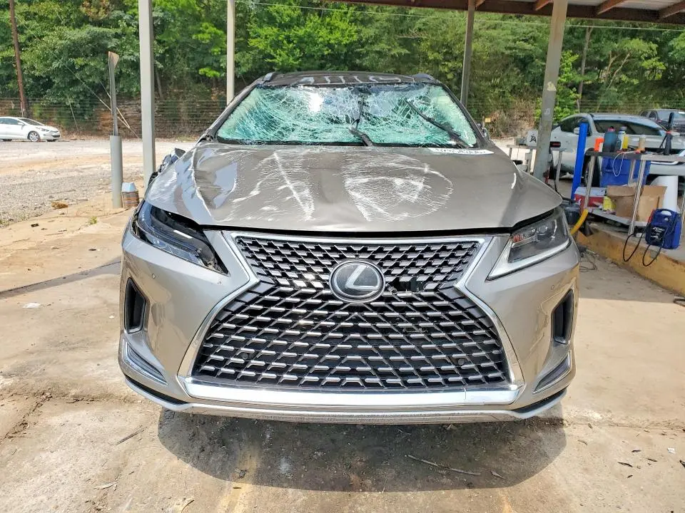 2020 LEXUS RX 350  