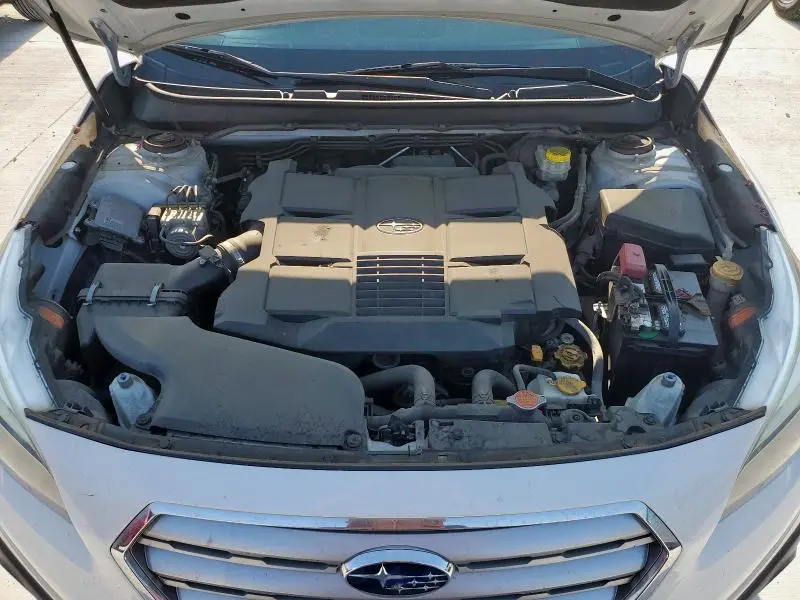 2016 SUBARU OUTBACK 3.6R LIMITED  