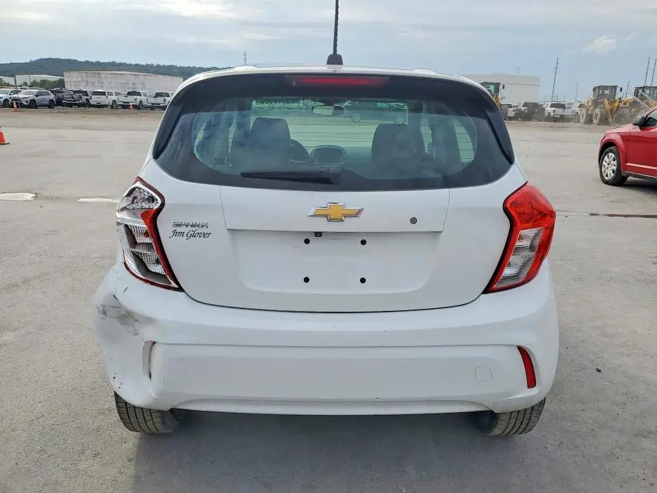 2020 CHEVROLET SPARK LS  
