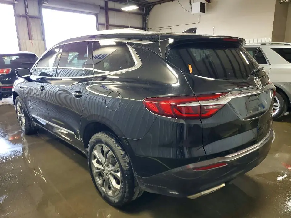 2019 BUICK ENCLAVE AVENIR  