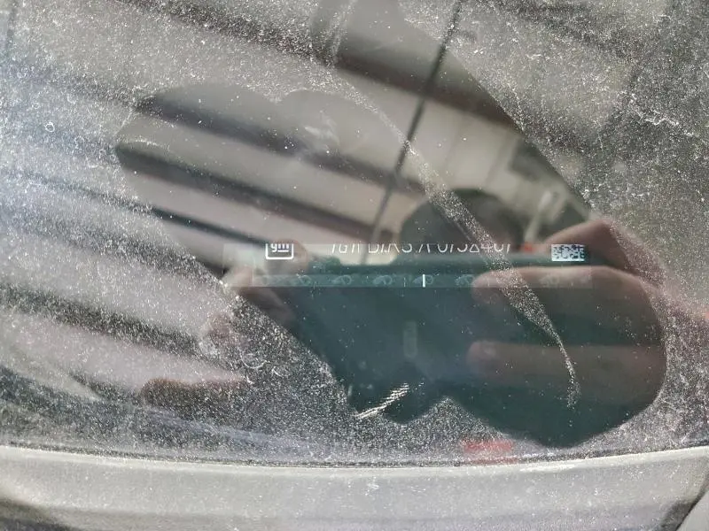 2023 CHEVROLET CAMARO LS  