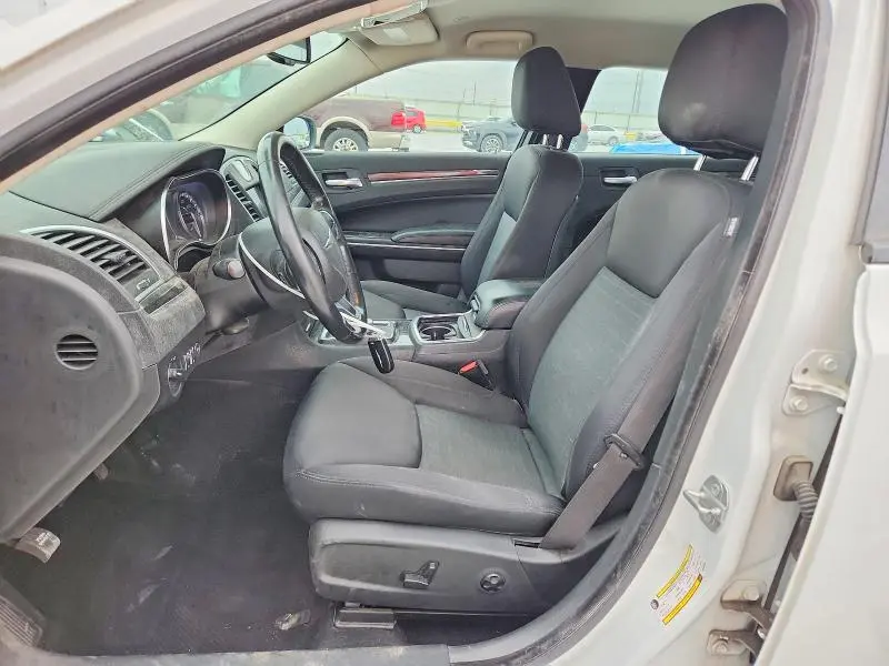 2019 CHRYSLER 300 TOURING  