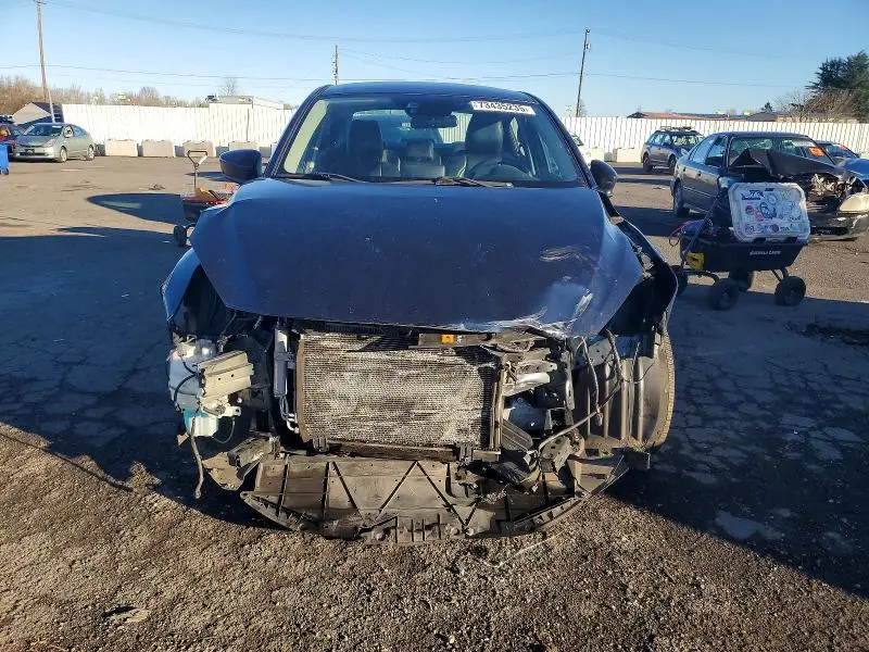 2017 TOYOTA YARIS IA   