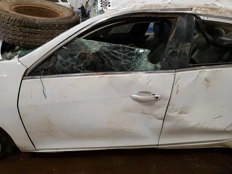 2013 CHEVROLET MALIBU LS  