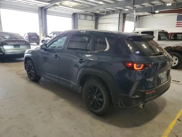 2023 MAZDA CX-50 PREFERRED PLUS  