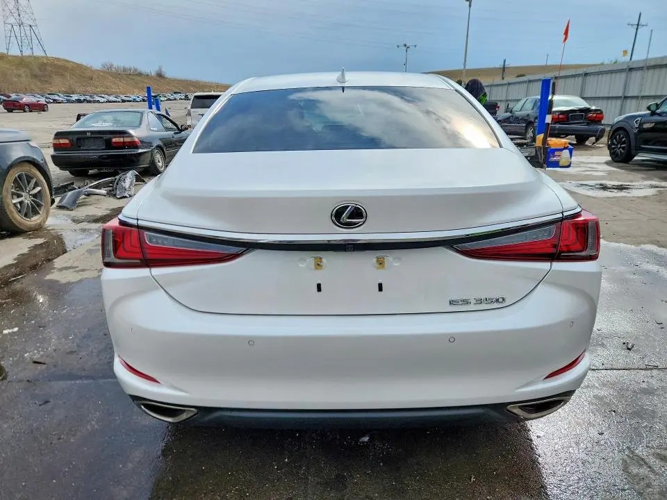 2020 LEXUS ES 350 BASE  