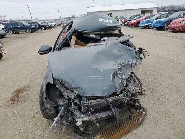 2011 VOLKSWAGEN GTI 