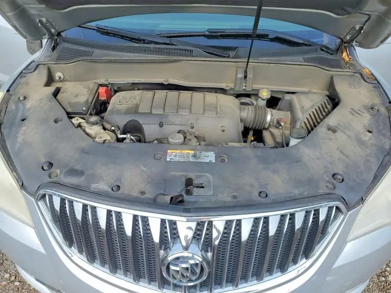 2015 BUICK ENCLAVE   