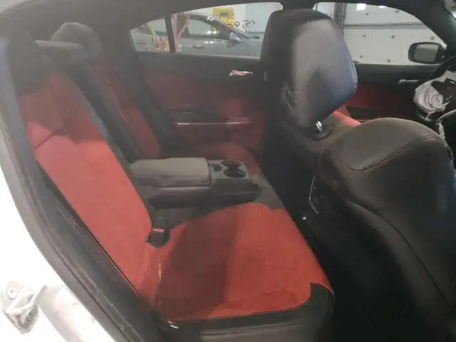 2020 DODGE CHARGER SCAT PACK  