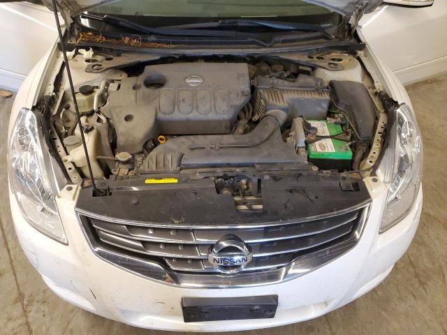 2011 NISSAN ALTIMA BASE