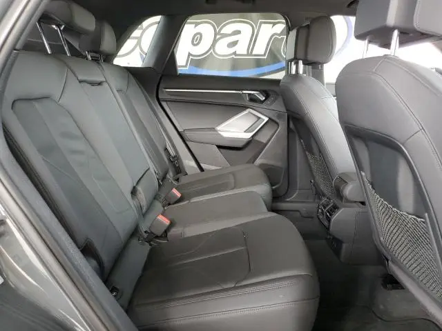 2020 AUDI Q3 PREMIUM  