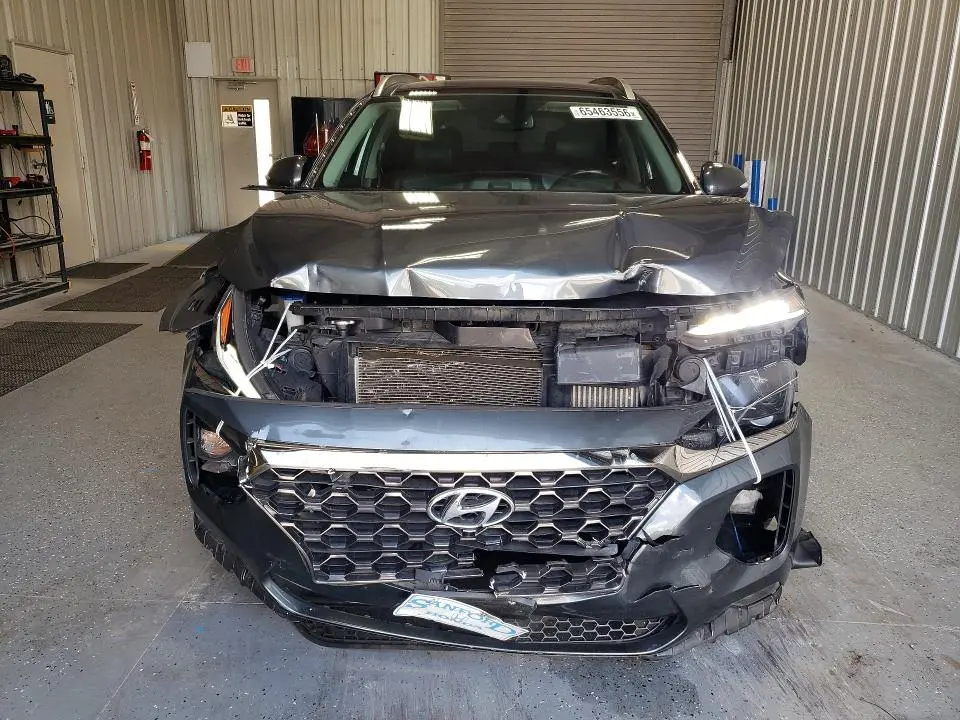 2020 HYUNDAI SANTA FE LIMITED 2.0T  